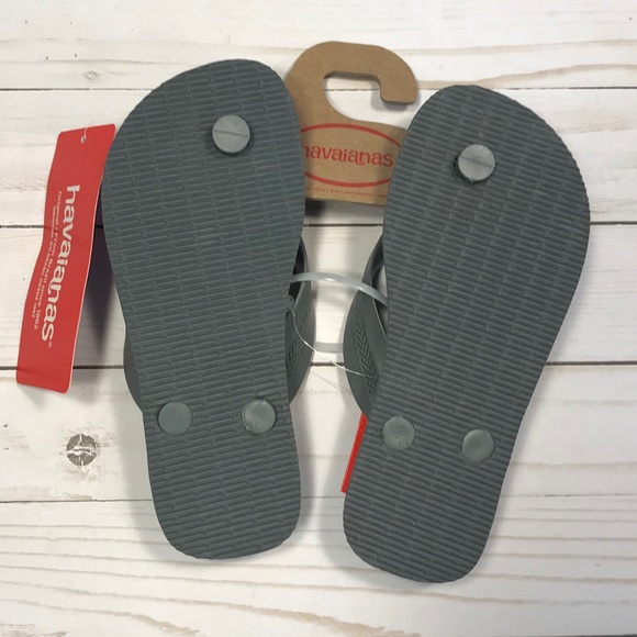 Final price Havaianas Glow in the Dark flip flops - Picture 3 of 3